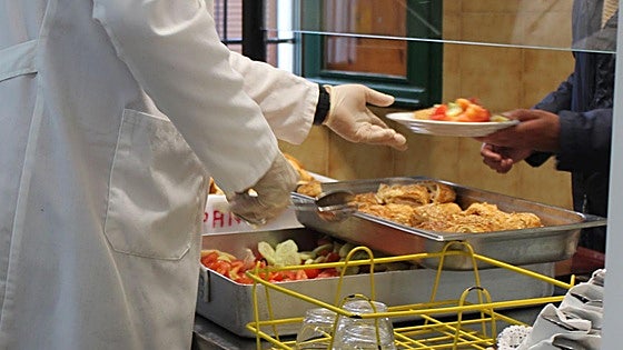 Estos son los menús especiales para los días festivos de Navidad que prepara Asleca