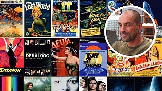 Un investigador de la ULE analiza el papel de las mujeres en 101 películas