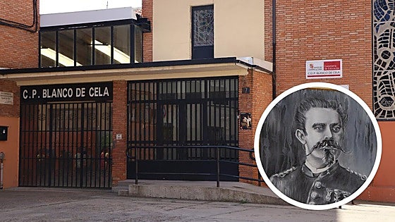 Blanco de Cela, el militar astorgano que donó sus tierras por la educación