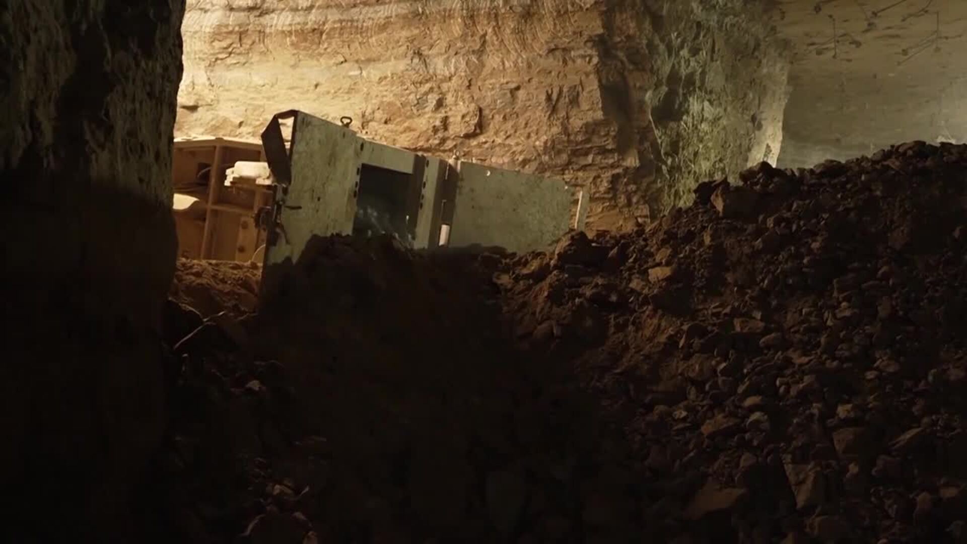 Bruselas apoyará 47 proyectos de minería de materias primas críticas en Europa