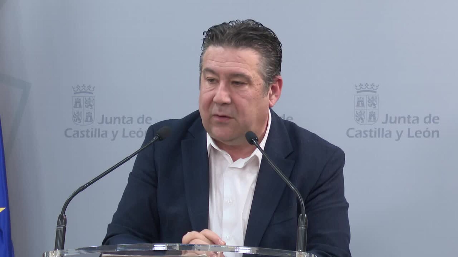 UPL ve "lamentable" que la Junta "contradiga la voluntad" de las Cortes y "pague" Villalar