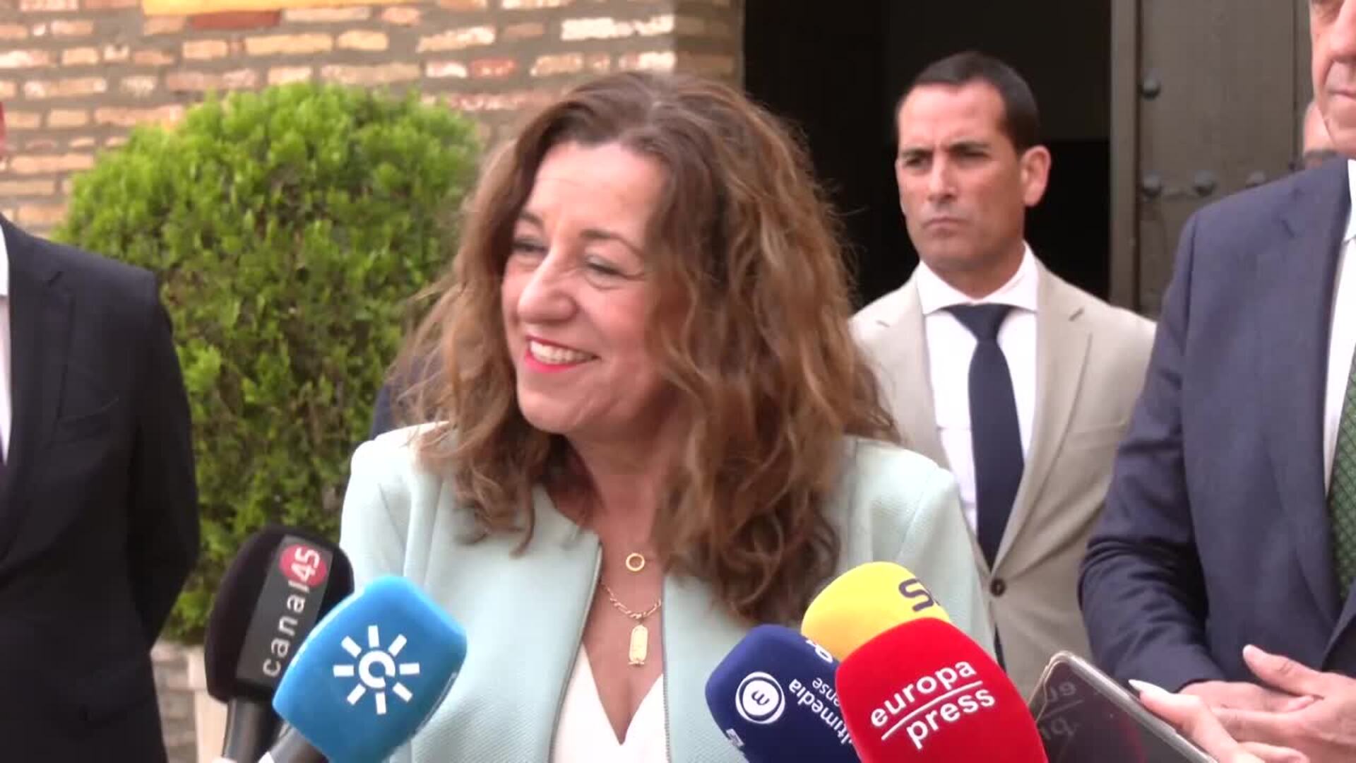 La Junta de Andalucía señala la "gran inserción laboral" de la FP
