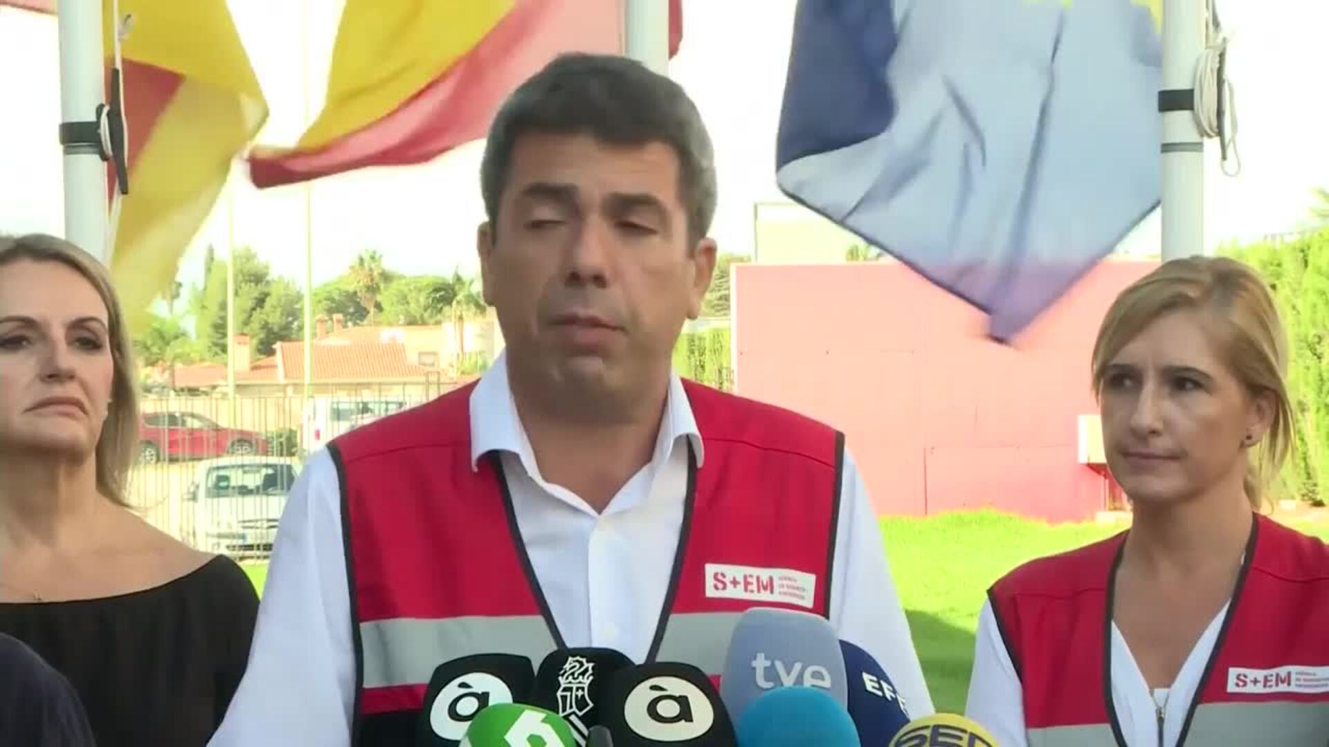 La jueza de Catarroja rechaza citar a declarar como investigada a Bernabé