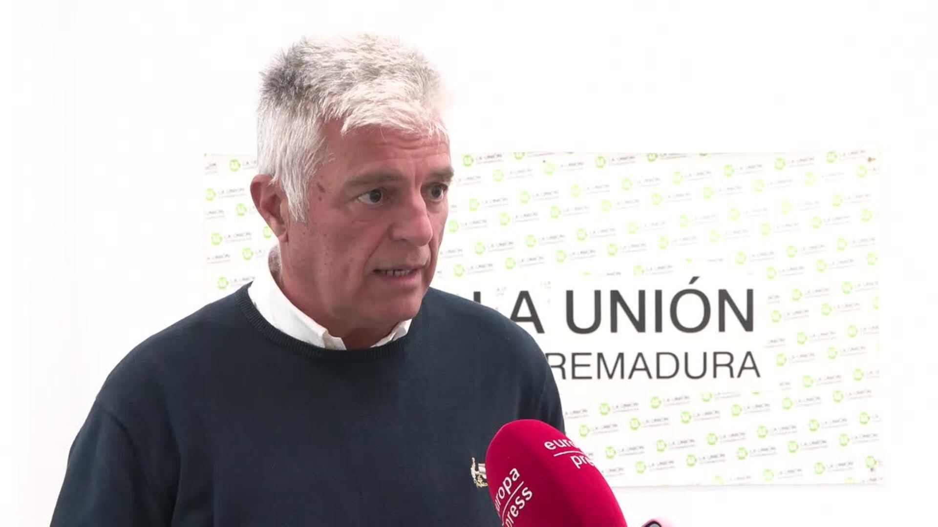 La Unión Extremadura dice que el plan de contratación de migrantes "en absoluto sirve de nada"