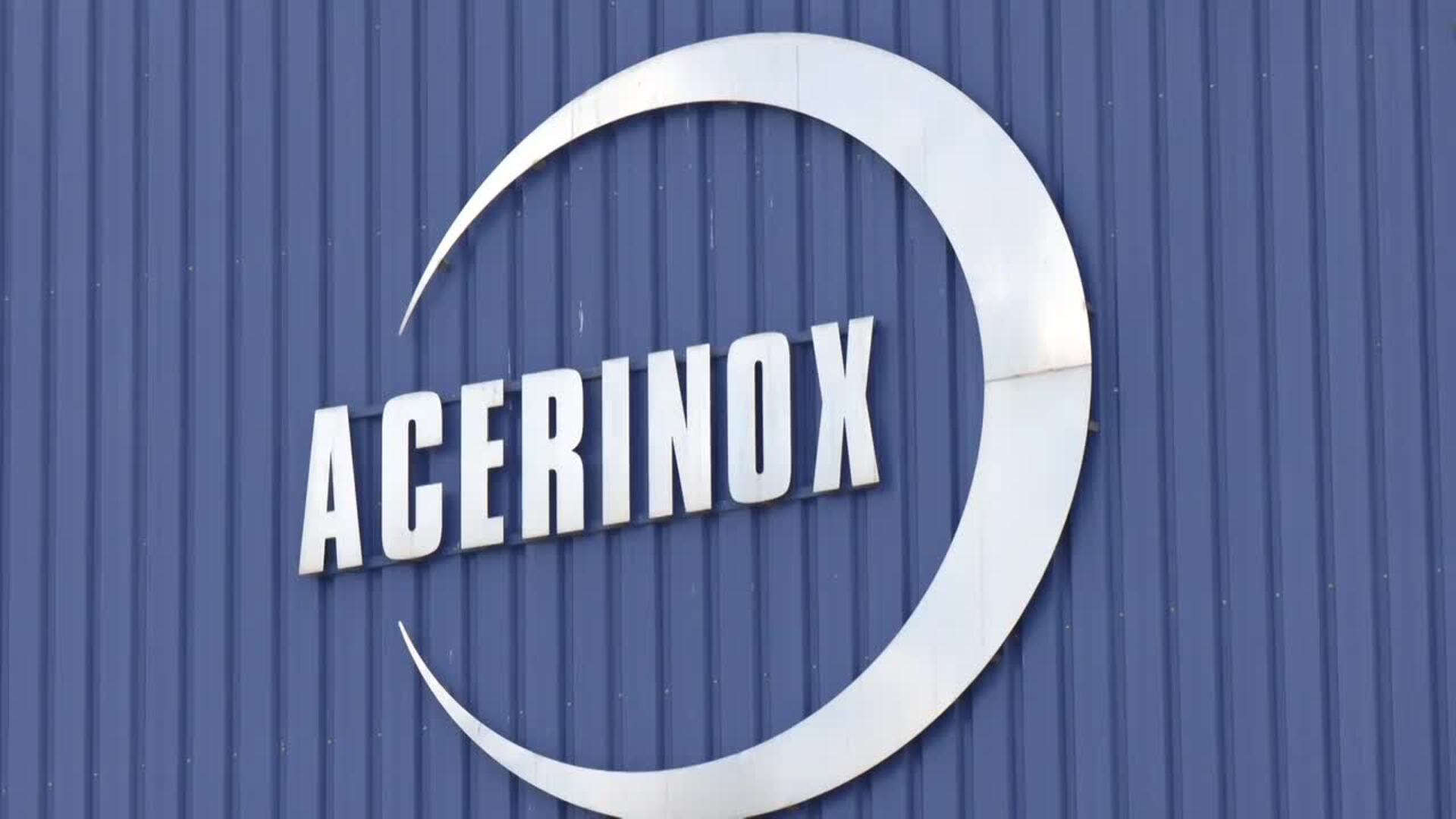 EEUU duplicará a partir del 4 de junio los aranceles a la importación de acero