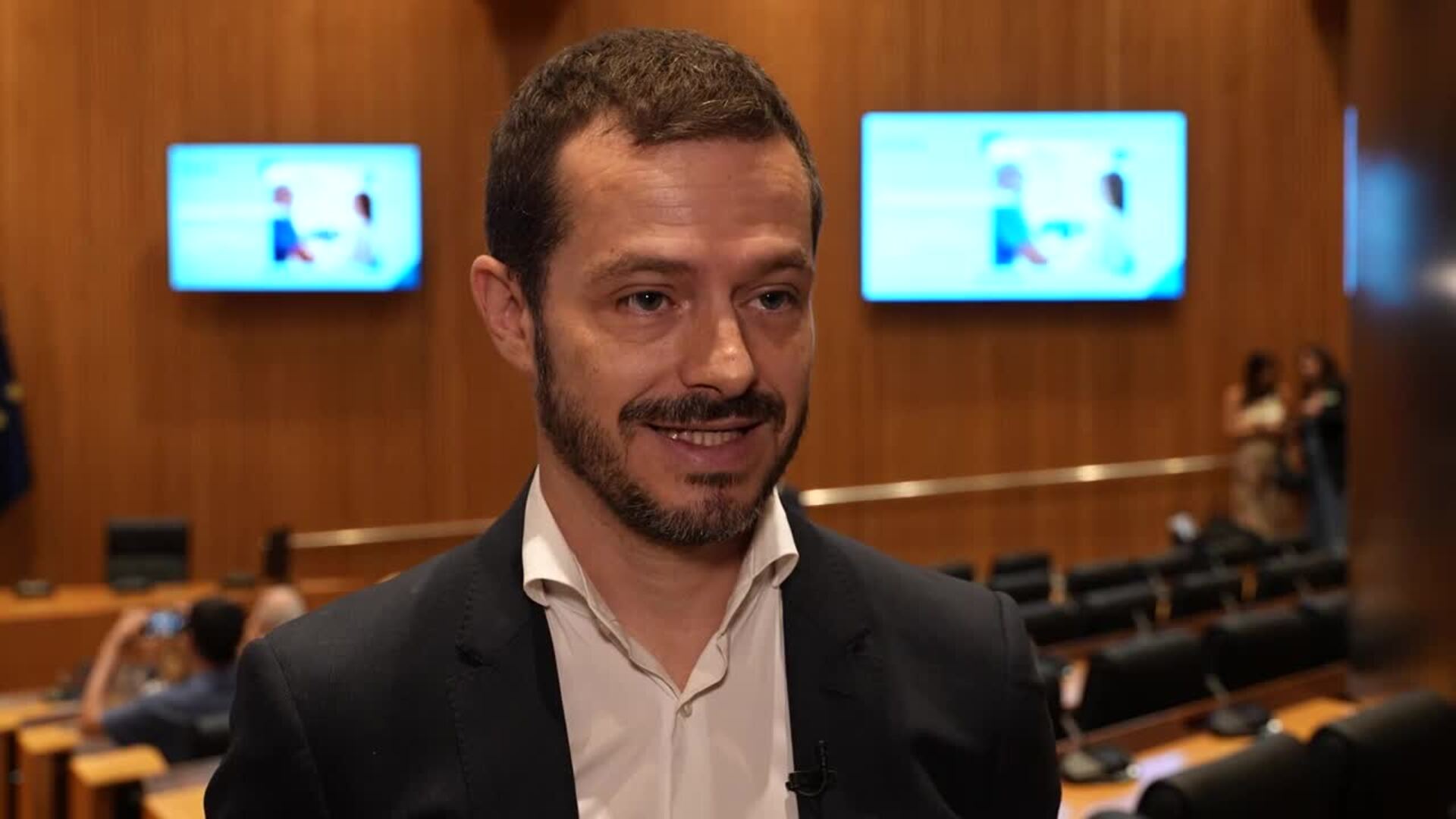 Se presentan 11 propuestas que mejoran la calidad de vida de pacientes con ataxia de Friedreich