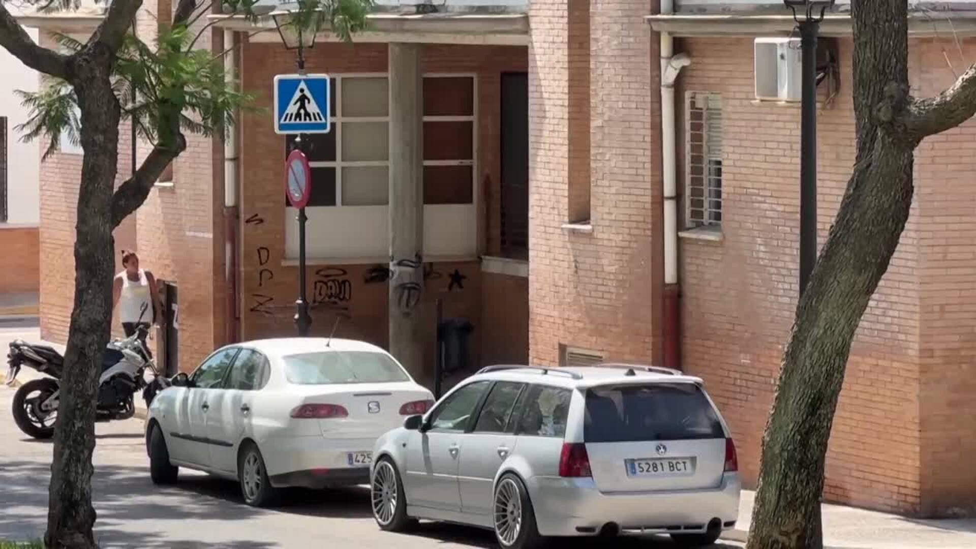 José Fernando y Gloria Camila comparten su dolor con la familia de Michu
