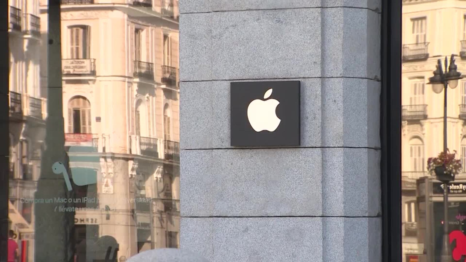 Apple asegura que la App Store es "justa y libre de sesgos" ante acusaciones de Musk