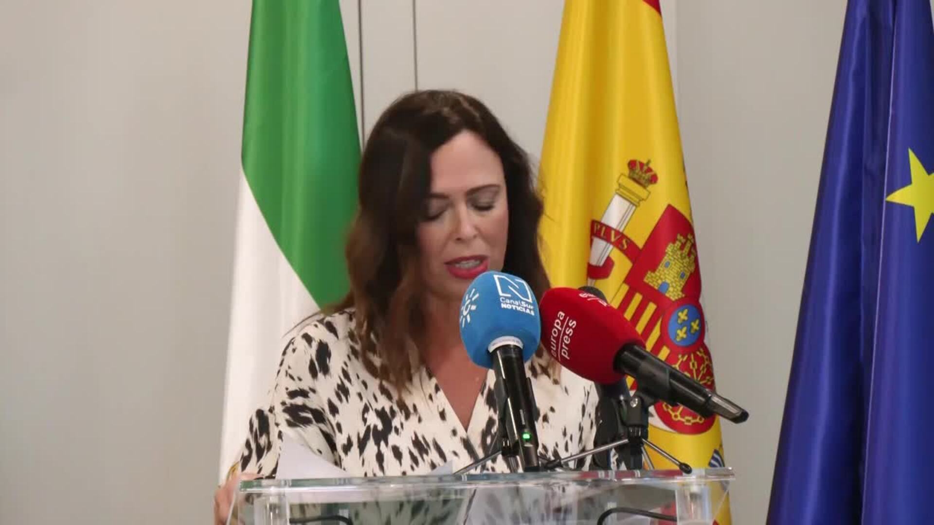 Andalucía publica su bolsa de suelo con capacidad para construir 40.937 viviendas protegidas