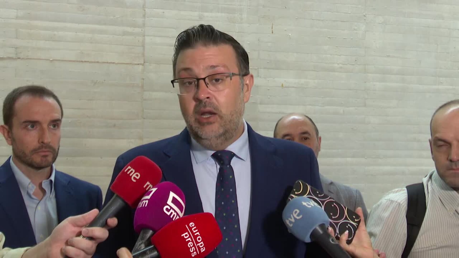 Reducir desigualdad territorial en el acceso a la ciencia, entre los retos del pacto regional