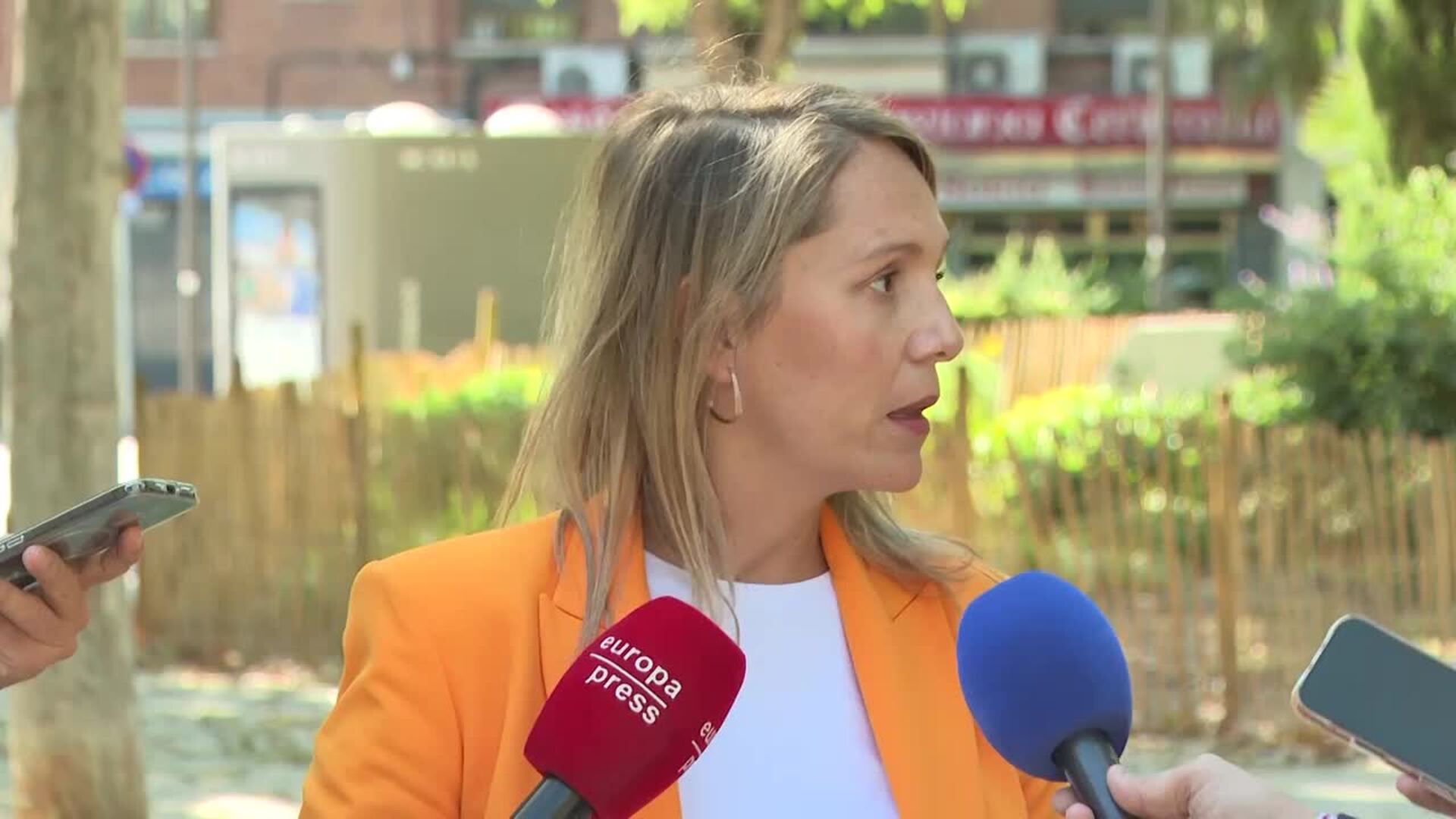 El PP se compromete a elevar el gasto en defensa al 5% del PIB