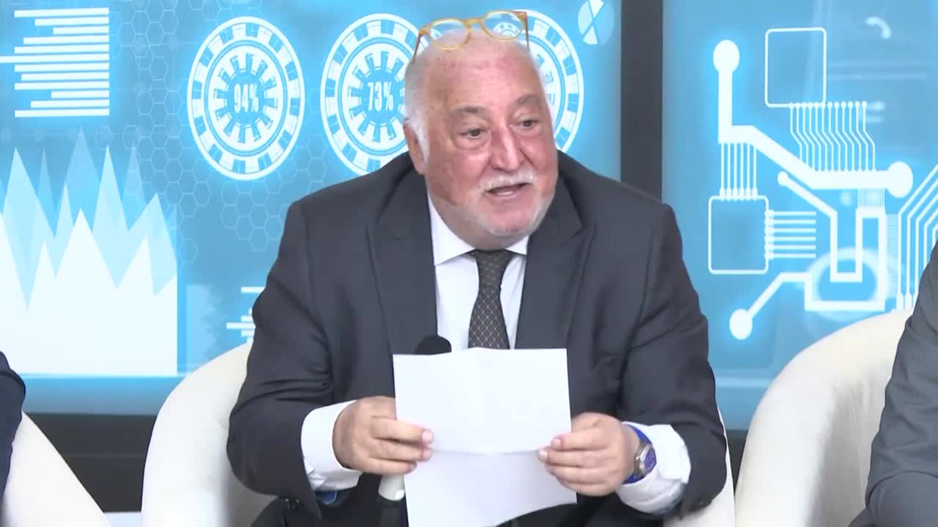 DGT recuerda que los sistemas ADAS podrían evitar el 40% de los siniestros viales