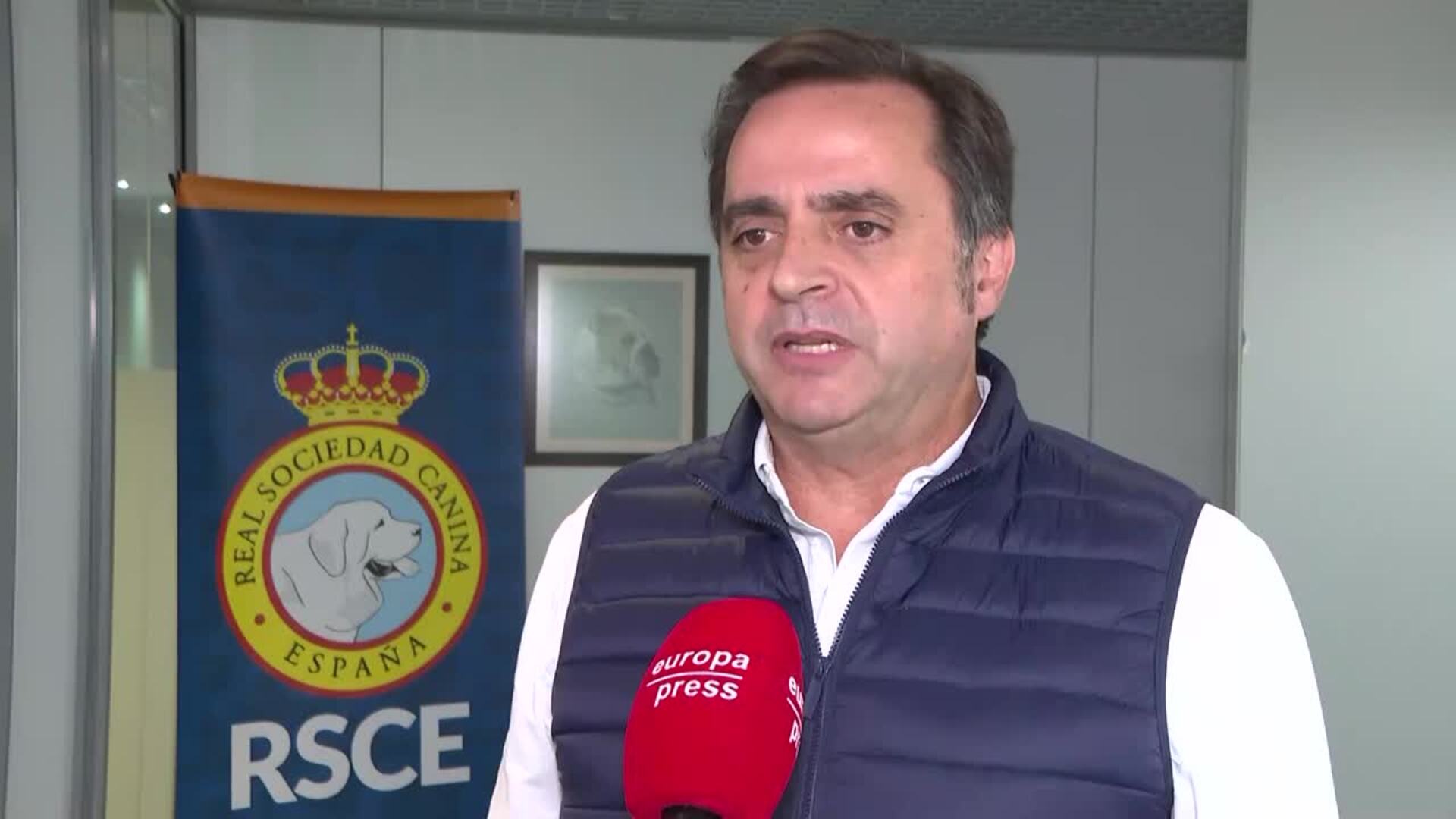 Real Sociedad Canina advierte que el cambio horario afectará también a los perros