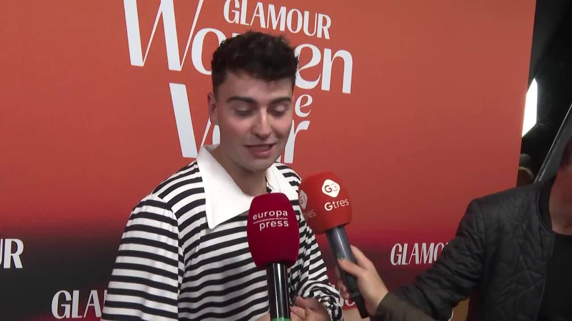 Juanjo Bona desmiente la supuesta implicación de su novio en la ruptura de Los Javis