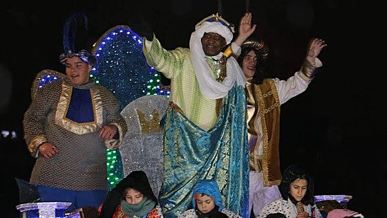 La agenda de los Reyes Magos en León: actos, recorrido y calles cortadas