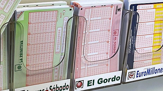 El Gordo de la Primitiva cae en León ciudad y deja un pellizco de dinero