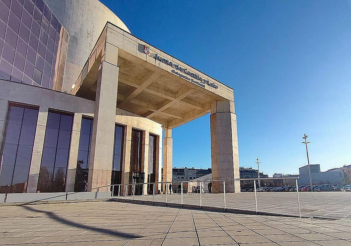 La Junta de Castilla y León convoca más de 500 plazas de funcionarios ...