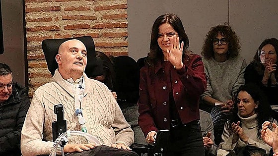 Condolencias y cariño de toda la sociedad leonesa para despedir a Urbano González