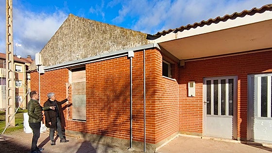 El pueblo de León que logra un centro de coworking y otro deportivo para sus mayores