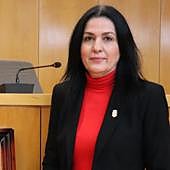 Imagen - «La gente no se acuerda de que el PSOE dejó 80 millones de deuda. UPL, ni en dos ni en cuatro años, va a arreglar esa deuda».