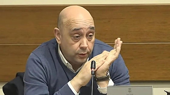 Una empresa de transporte confirma el envío de carbón desde Fabero a Cerredo