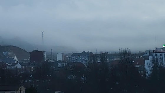 León suma más de 25 incidencias en la provincia por nieve y lluvia