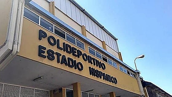 Al «mal estado» de los pabellones de León se unen los de Sariegos y La Virgen