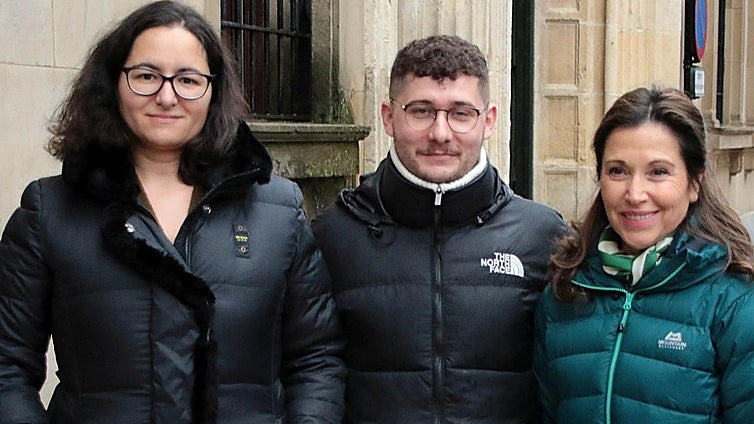 La coalición En Común presenta en León una lista que busca «trabajar por el territorio y frenar el avance de la derecha y la ultraderecha»