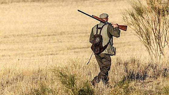 Pacma estudia acciones legales contra la Junta por reabrir la caza en terrenos incendiados en León