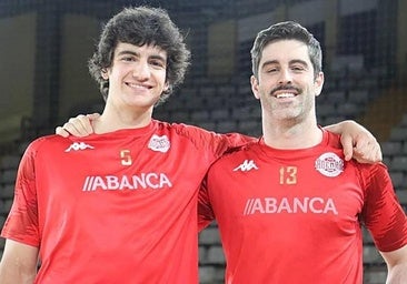 İki müsrif oğlunun eve dönüşü: