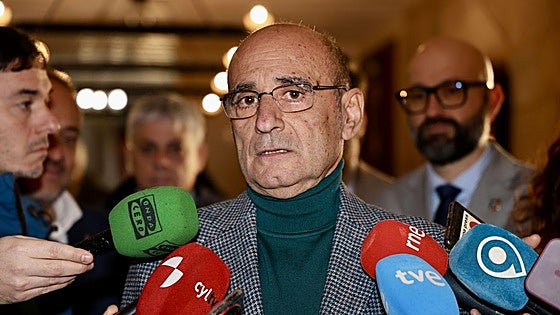 El futuro de las comarcas mineras pasa por la inversión privada o volverán las movilizaciones