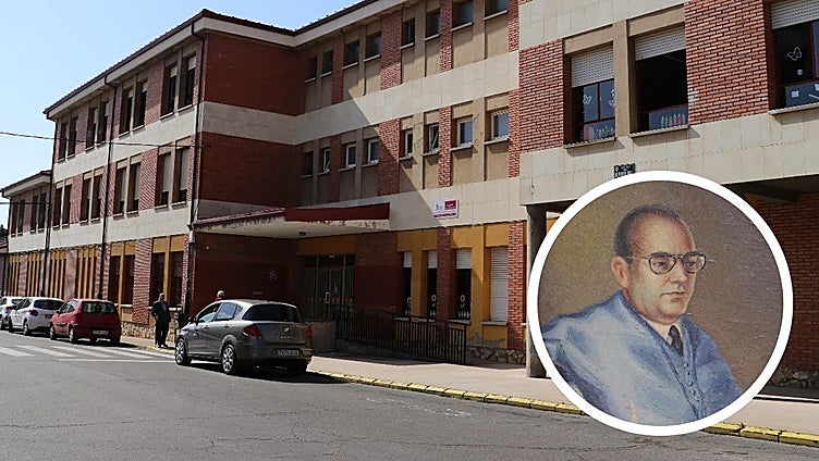 Ángel González Álvarez, el filósofo y metafísico cepedano que llegó a rector de la Complutense