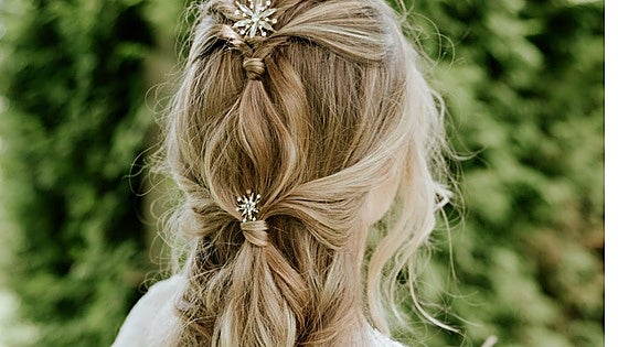 Marqués, salón especializado en peinado y maquillaje para novias e invitadas