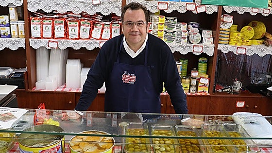 Entre pimentón y aceitunas: la historia centenaria de El Serranillo