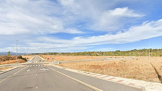 Se subastan seis solares en el alfoz de León para recuperar más de 100.000 euros de deuda