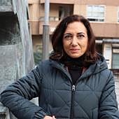 Imagen - «Todos vivimos en nuestra ciudad y sabemos que los presupuestos, que no existen, son otra mentira del PP ante una ley que debería ser esencial para cualquier gobernante. ¿Cuántos ha hecho Mañueco?»