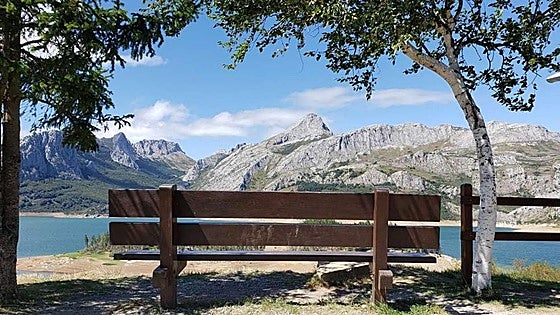 Diez empresas de Riaño reciben 1.600 euros para unirse a un club de ecoturismo