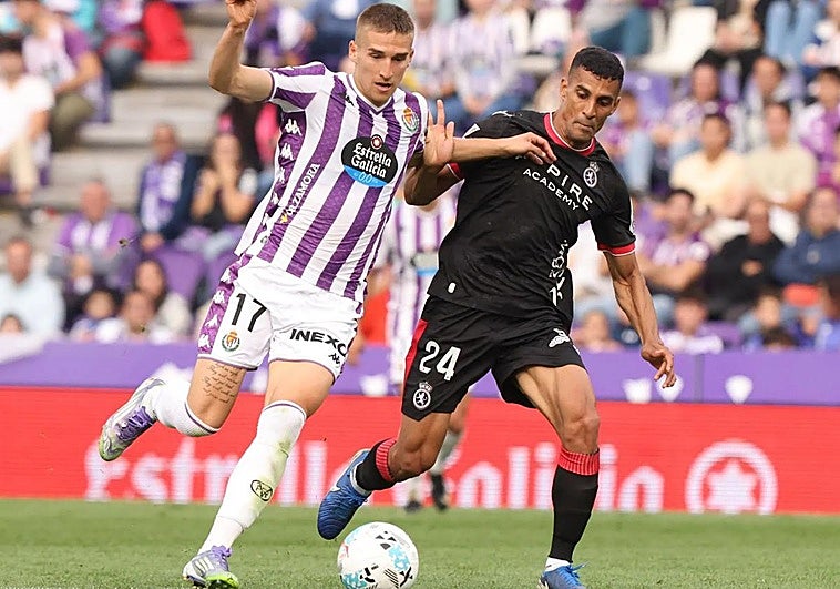 La fecha del Cultural-Real Valladolid, en el aire
