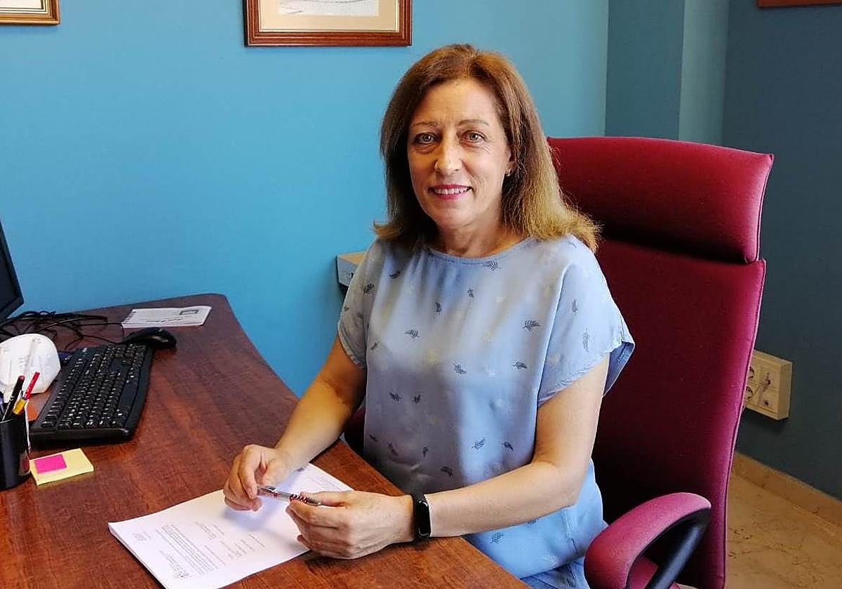 Presentan una moción de censura en Mansilla para echar a la alcaldesa ...
