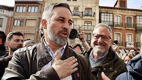 Los tres municipios de León con mayoría de Vox: «No me sorprende, hay mucha gente de derechas»