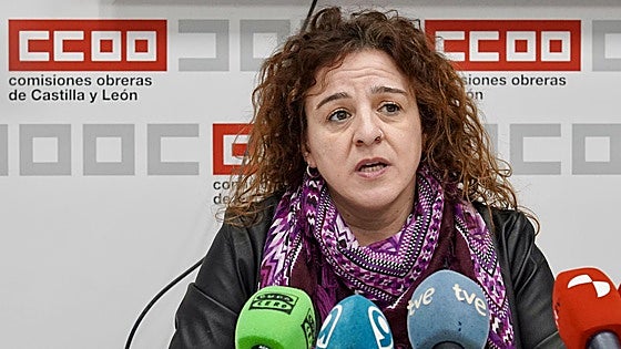 Con las horas extra no pagadas en León se podían crear 530 empleos a jornada completa