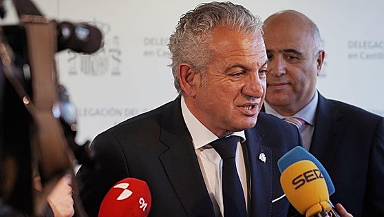 Sen espera que los agresores de Bianca «declaren cuanto antes»