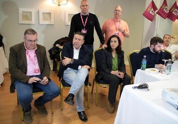 Conceyu considera «agridulce» el resultado de las elecciones autonómicas en León