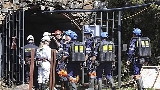 Villablino realizará un homenaje a los mineros fallecidos en Cerredo