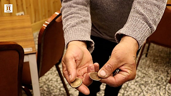 ¿Cómo y dónde se juega a las chapas en León durante Semana Santa?