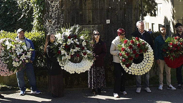 Villablino reclama justicia un año después del accidente: «No permitiremos que el olvido silencie lo ocurrido»