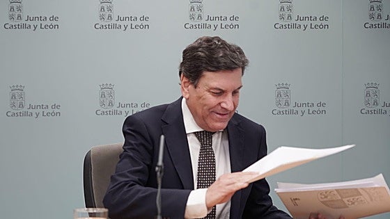 Las medidas de Castilla y León contra la guerra de Oriente Medio: de Buscyl al refuerzo de la PAC