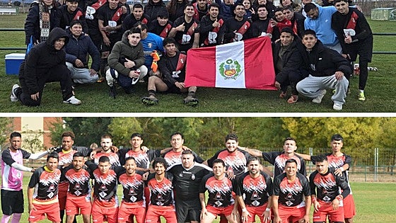 El derbi de Latinoamérica se juega en León