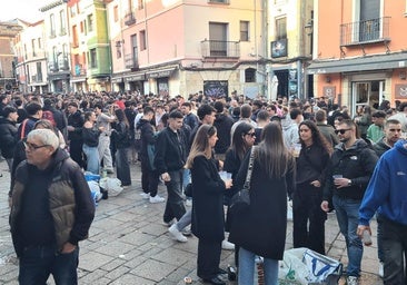 Bu Kutsal Haftada Gaudí'nin Astorga'daki Sarayına 5.000'den fazla ziyaretçi geldi