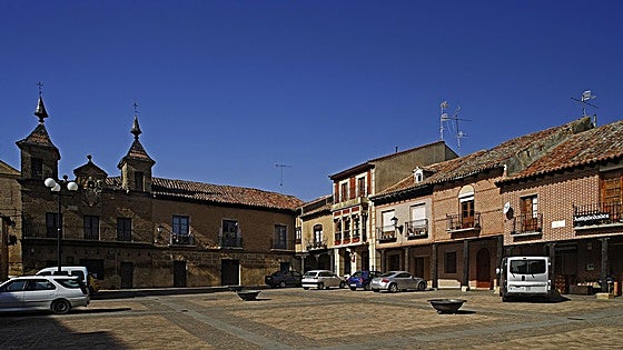 Confusión y quejas de un aspirante a una plaza de turismo en Valderas que sigue sin cubrirse